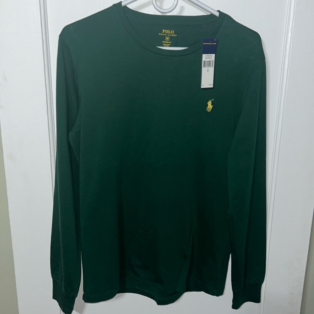 Ralph Lauren Long Sleeve